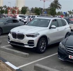 بي ام دبليو X5
